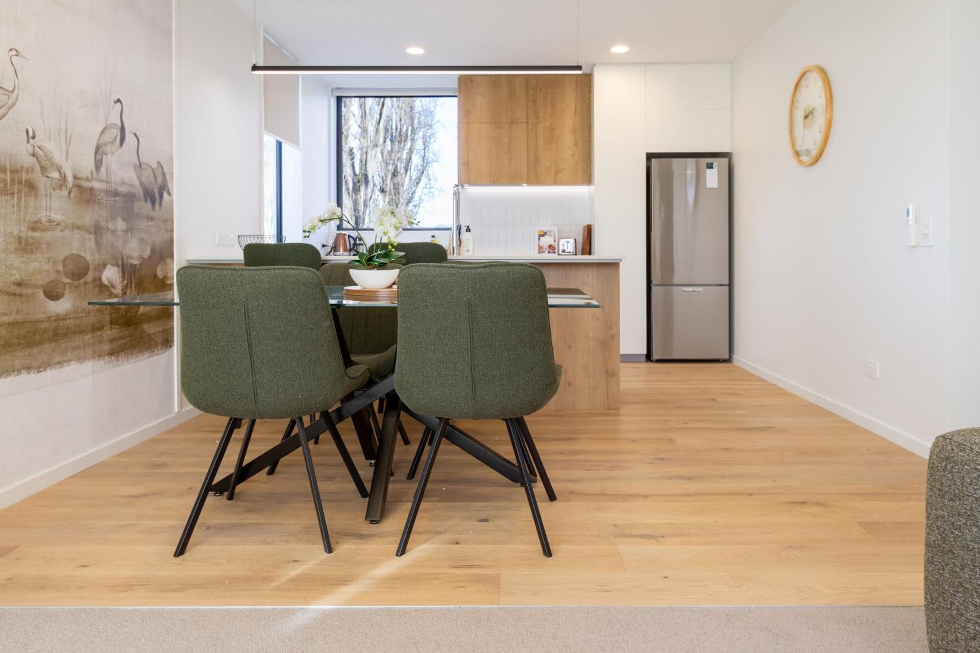Apartamento Warm With 2 Free Carparks Christchurch